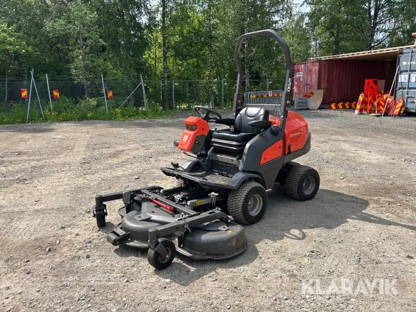 Gräsklippare Husqvarna P520D
