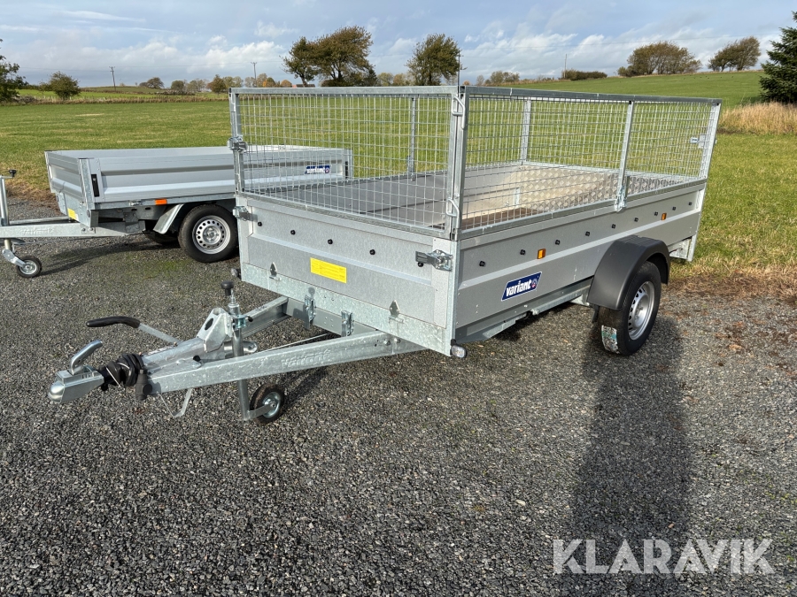 Gallersläp Variant 1316F3