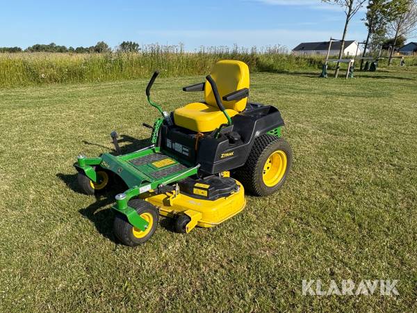 Gräsklippare John Deere Z540R