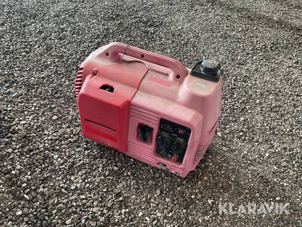 Elverk Mosa GI 2000 SX