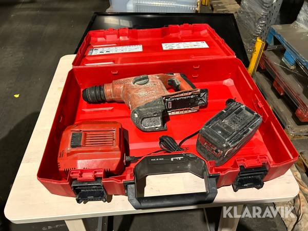 Kombihammare Hilti TE 30-36