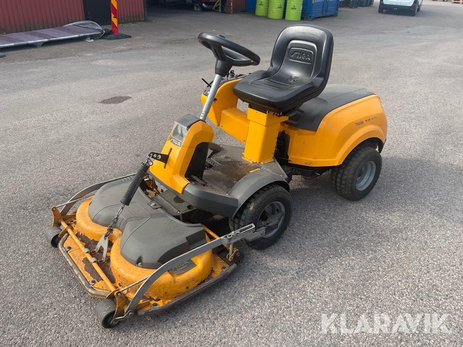 Gräsklippare Stiga Park 416 PVM