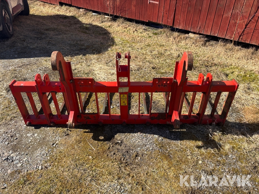 Gödselgrep K.t.s 2000 stora bm