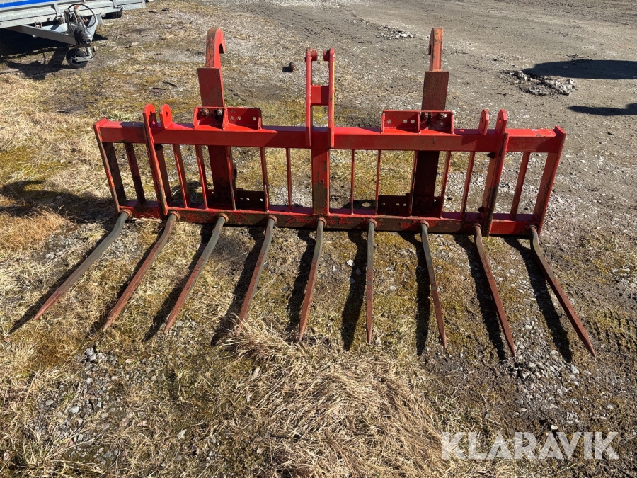 Gödselgrep K.t.s 2000 stora bm