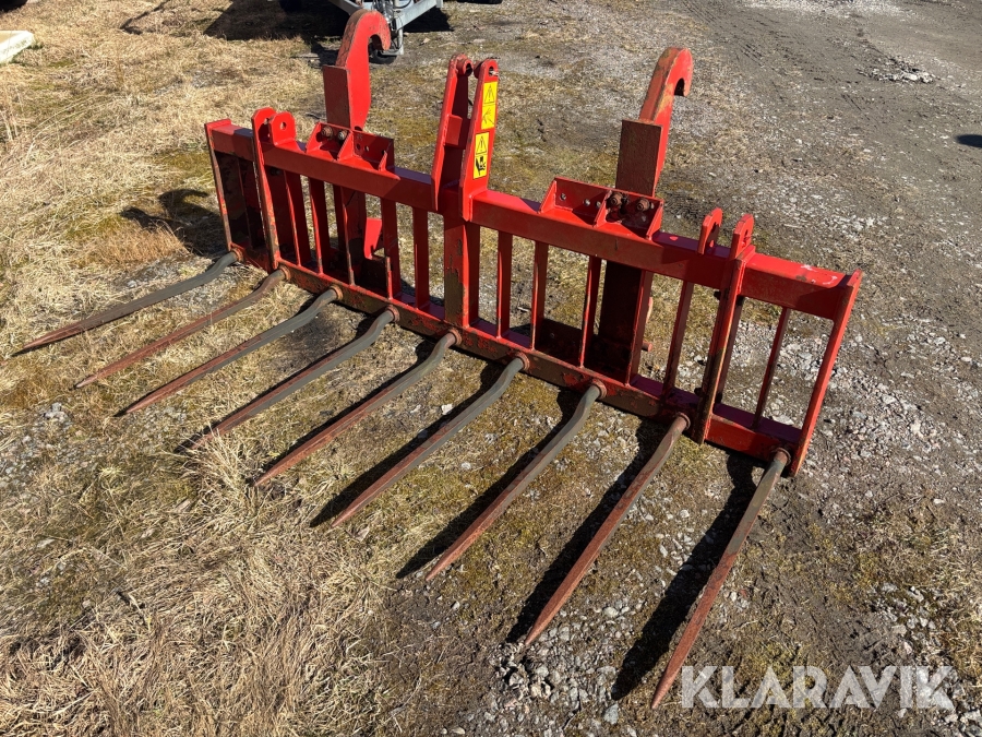 Gödselgrep K.t.s 2000 stora bm