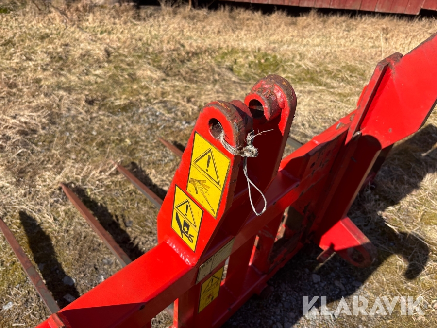 Gödselgrep K.t.s 2000 stora bm