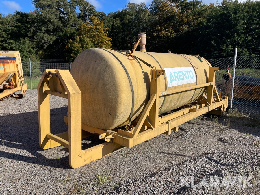 Tank Falköping 10 M3