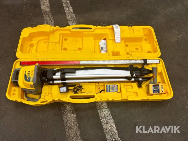 Rotationslaser Trimble HV302