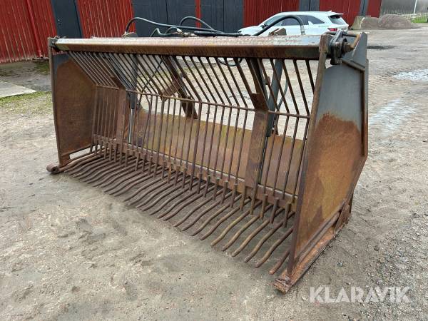 Betgrep Norje Stora BM