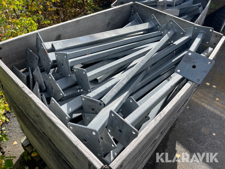 Konsoller, Kungälv, Klaravik auktioner