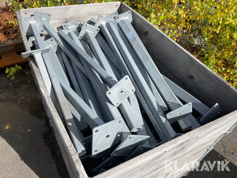 Konsoller, Kungälv, Klaravik auktioner