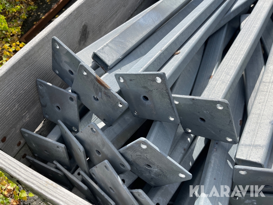 Konsoller, Kungälv, Klaravik auktioner