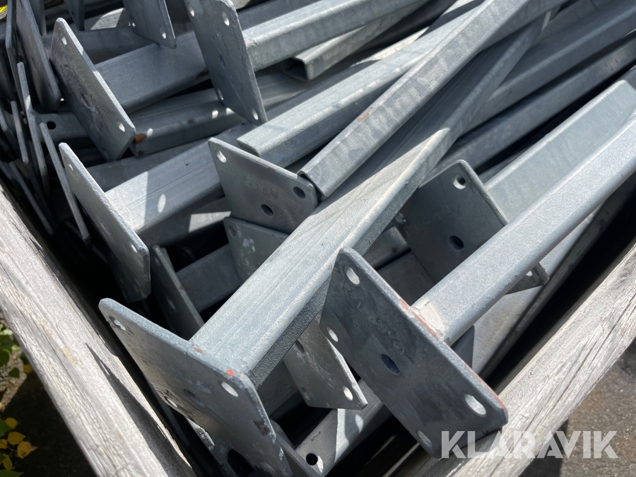 Konsoller, Kungälv, Klaravik auktioner