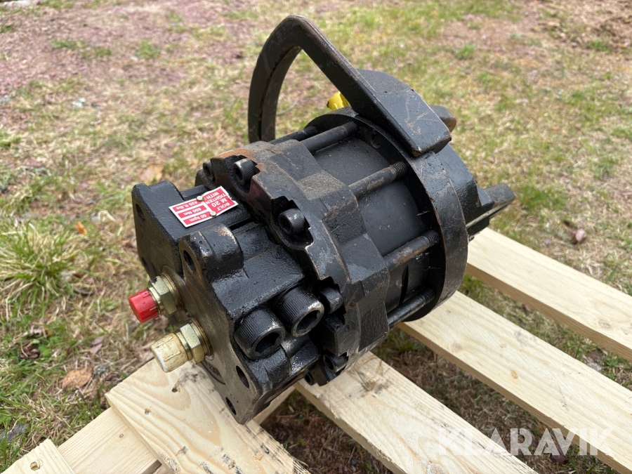 Rotator Indexator GV11