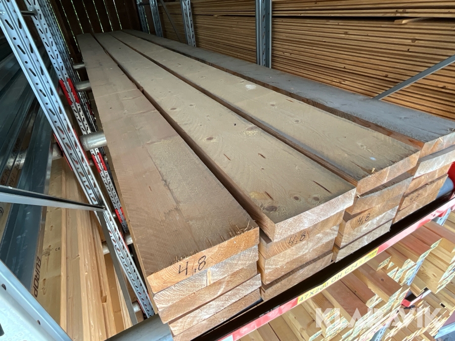 Reglar 47x200 ohyvlad C24