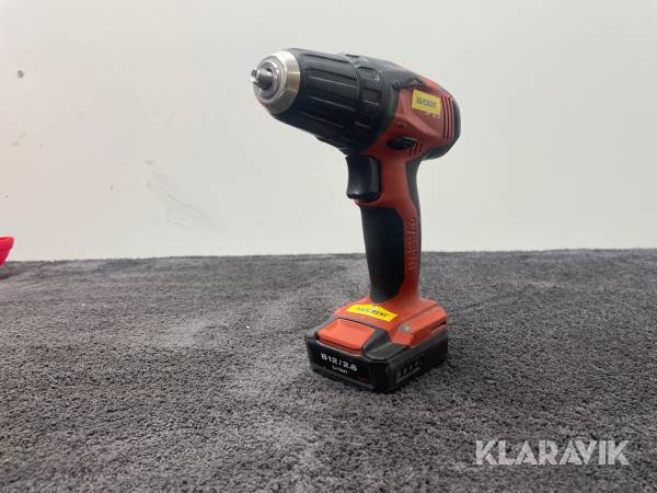 Borrskruvdragare Hilti SF 2-A