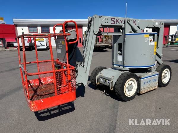 Bomlift Skyjack SJKB 33N
