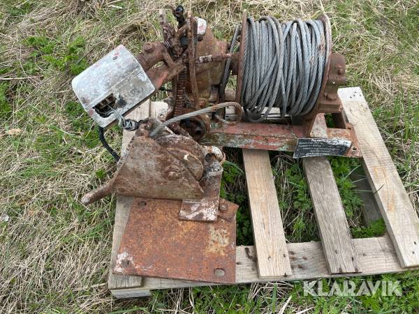 Vinsch Ekar 400