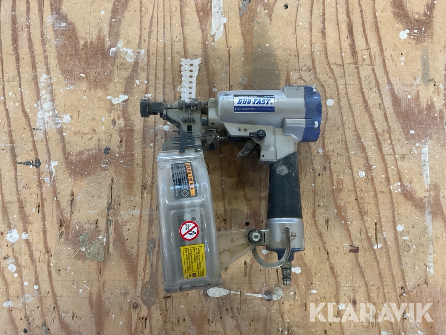 Spikpistol Paslode Duo-Fast KD 440GN 40mm