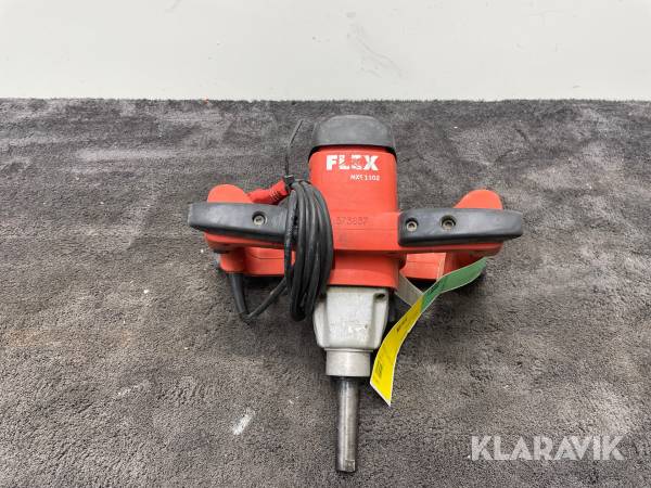 Bruksvisp Flex MXE1102