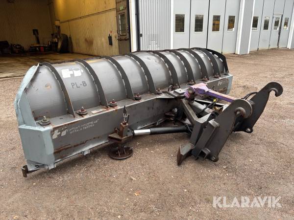 Diagonalblad Holms TKHP100-400