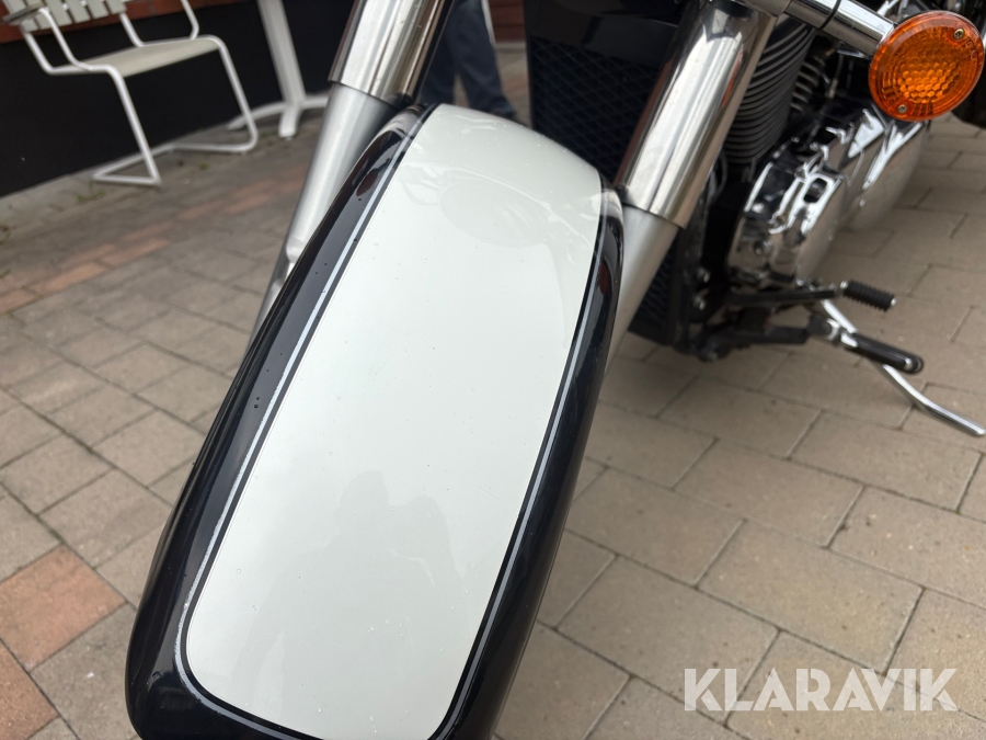 1 Par Espejos Retrovisores Laterales Motocicleta Para Suzuki Para