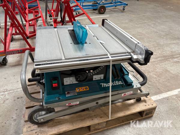 Klyvsåg Makita 2704