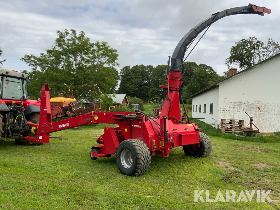 Exakthack JF FCT 1460