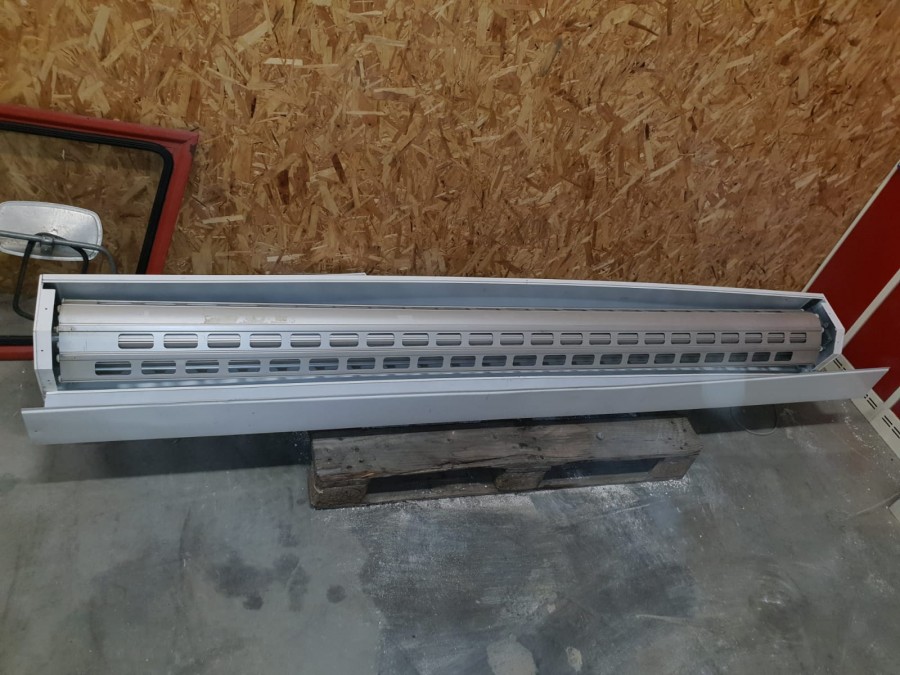 Jalusi (Motordriven) 