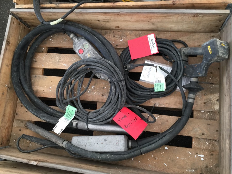 VALVSTAV OCH VÄGGSTAV