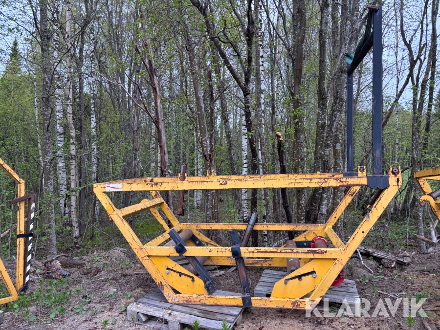 SRS korg Ternik AB 500