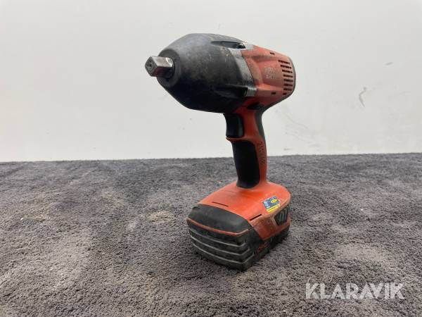 Mutterdragare Hilti SIW 22 T-A