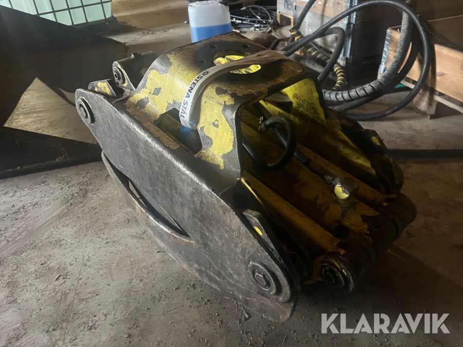 Virkesgrip Hultidins 0,36