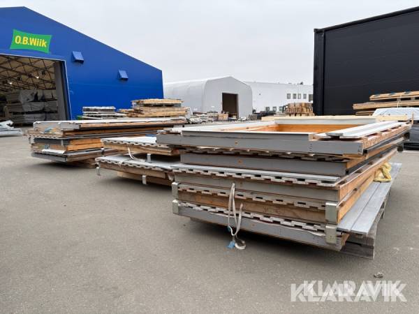 Väggblock C40, 12 st