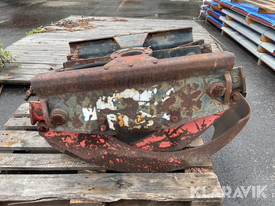 Grip Jonsered 357 0754