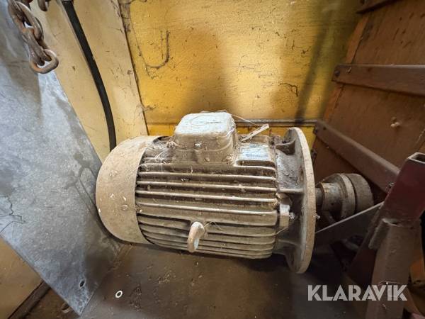 Elmotor ELEKTRIM Ske 160M