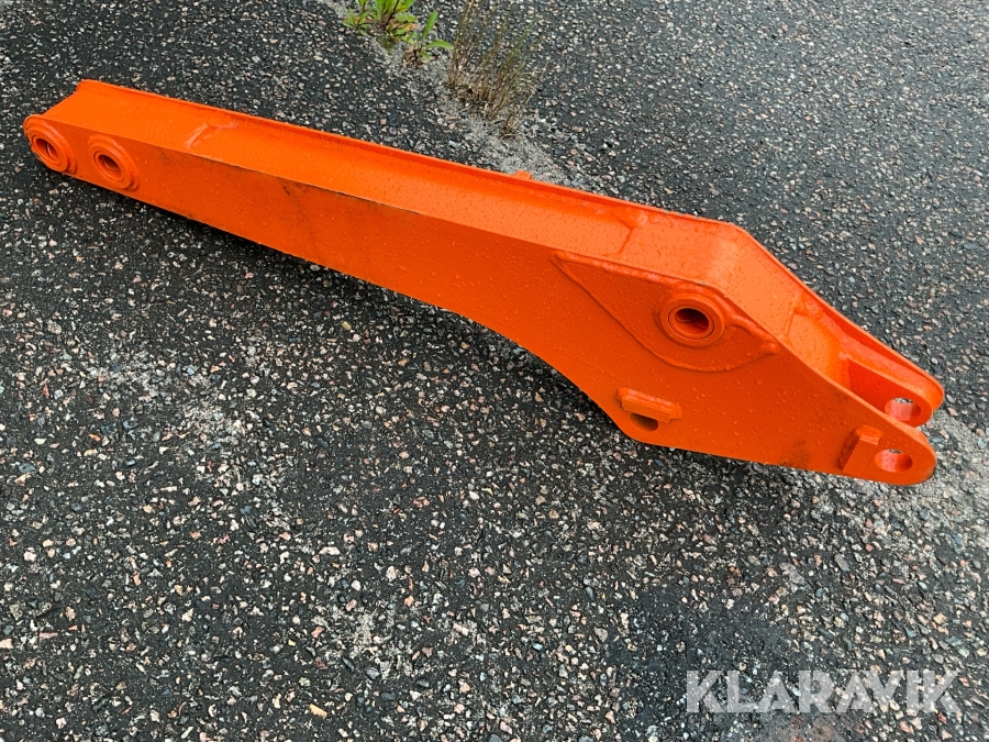 Sticka till minigrävare