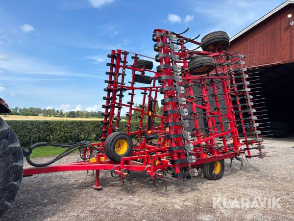 Harv Väderstad NZA 1000