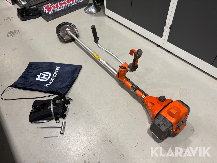 Röjsåg Husqvarna 545 fxt