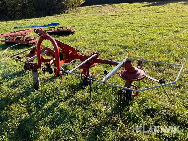 Hövändare Kuhn GF 440 P