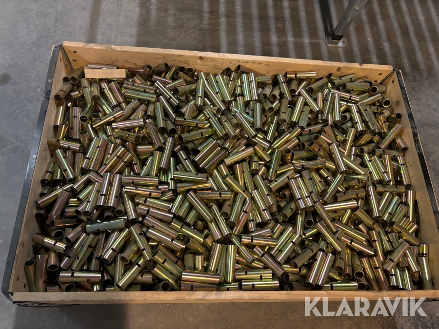 Skarvhylsa ca 1360 stycken