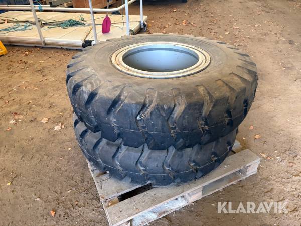 Truckdäck Advance 14.00-24