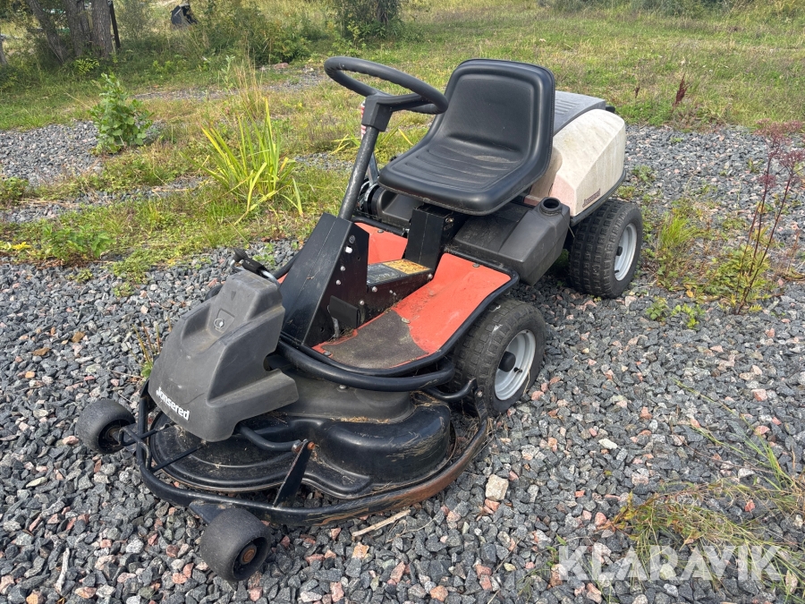 Gräsklippare Jonsered FR2113MA