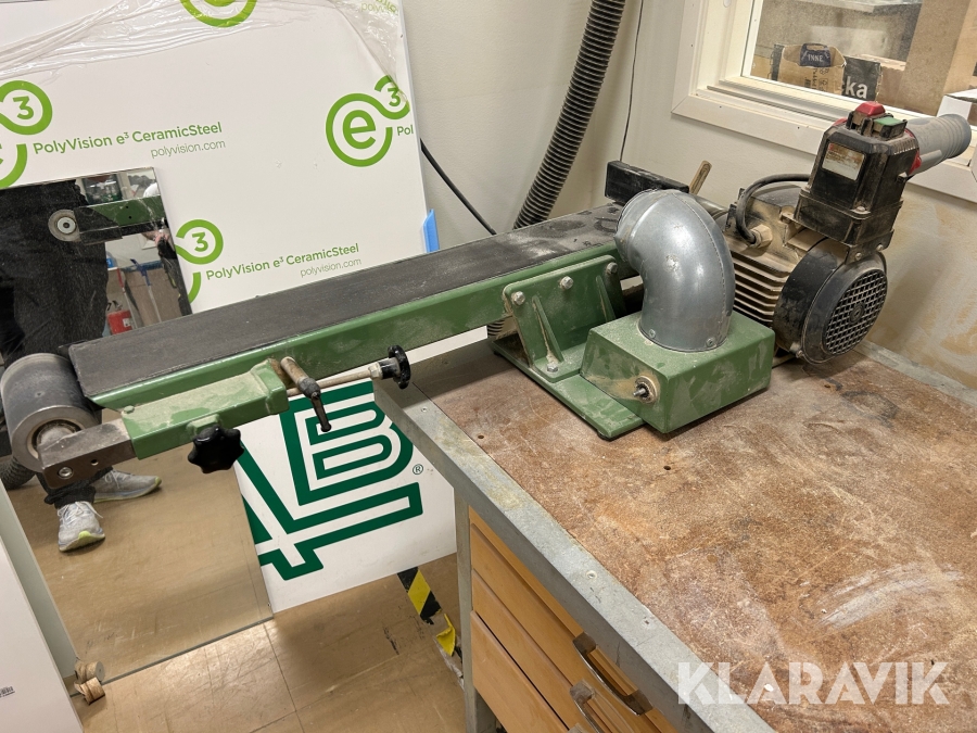 Bandslip Luna BS 2000