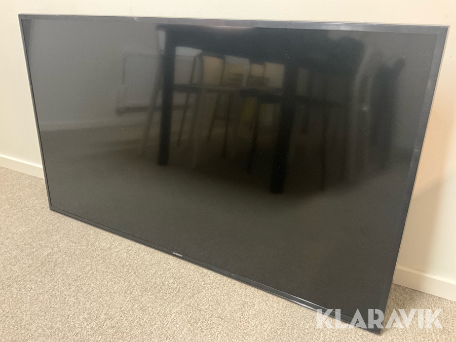 TV Samsung UE50MU6125K