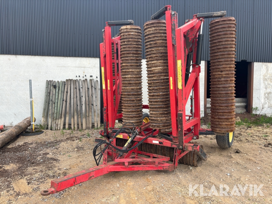 Ringvält Väderstad HV/M77