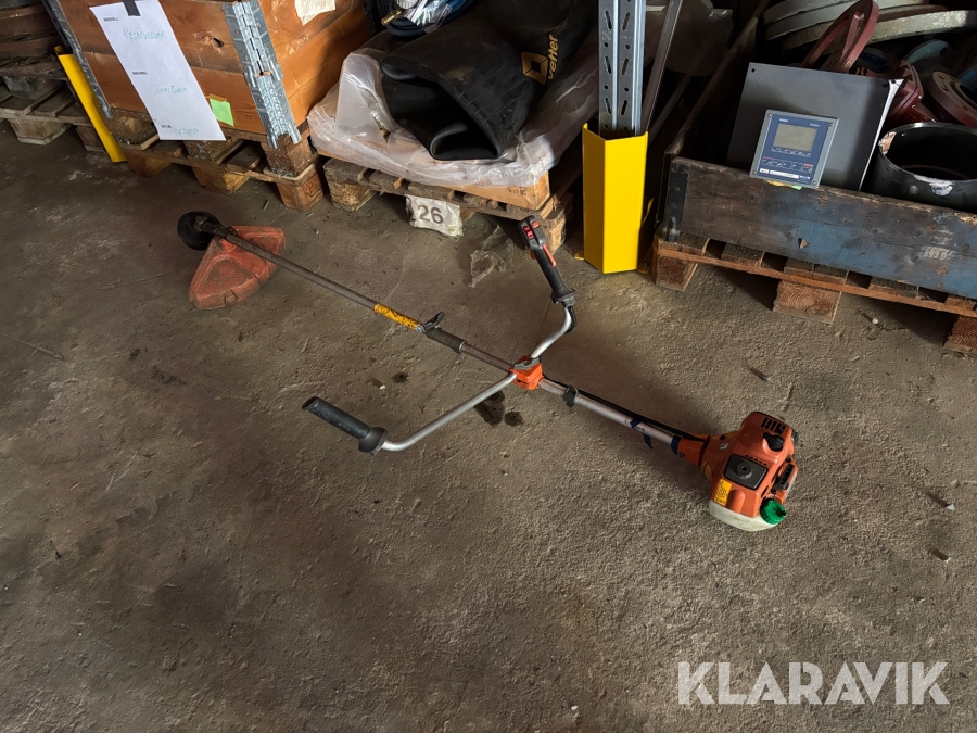 Trimmer Husqvarna 325R