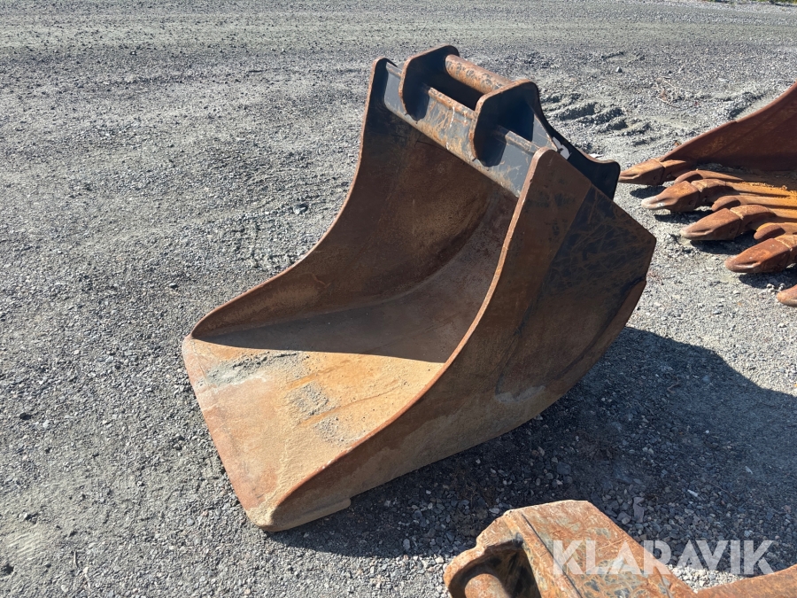 VA-skopa Drivex GS 600 S60