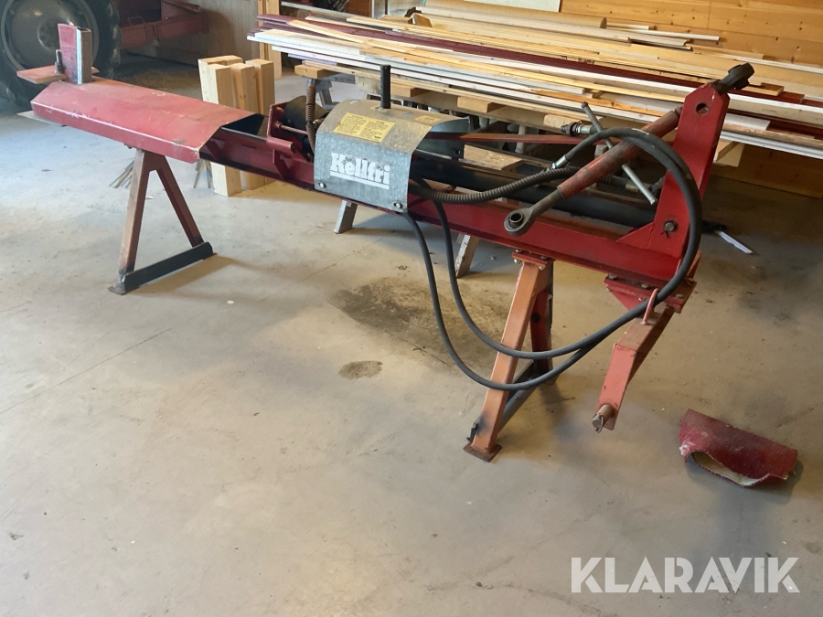 Vedklyv Kellfri Vi 100