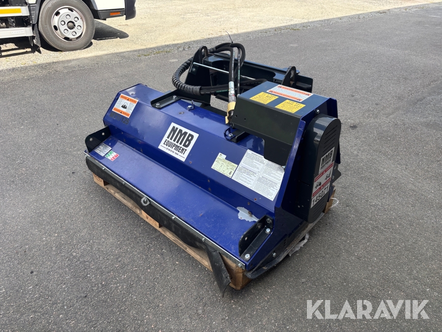 Slagklippare Muratori MT11ID125